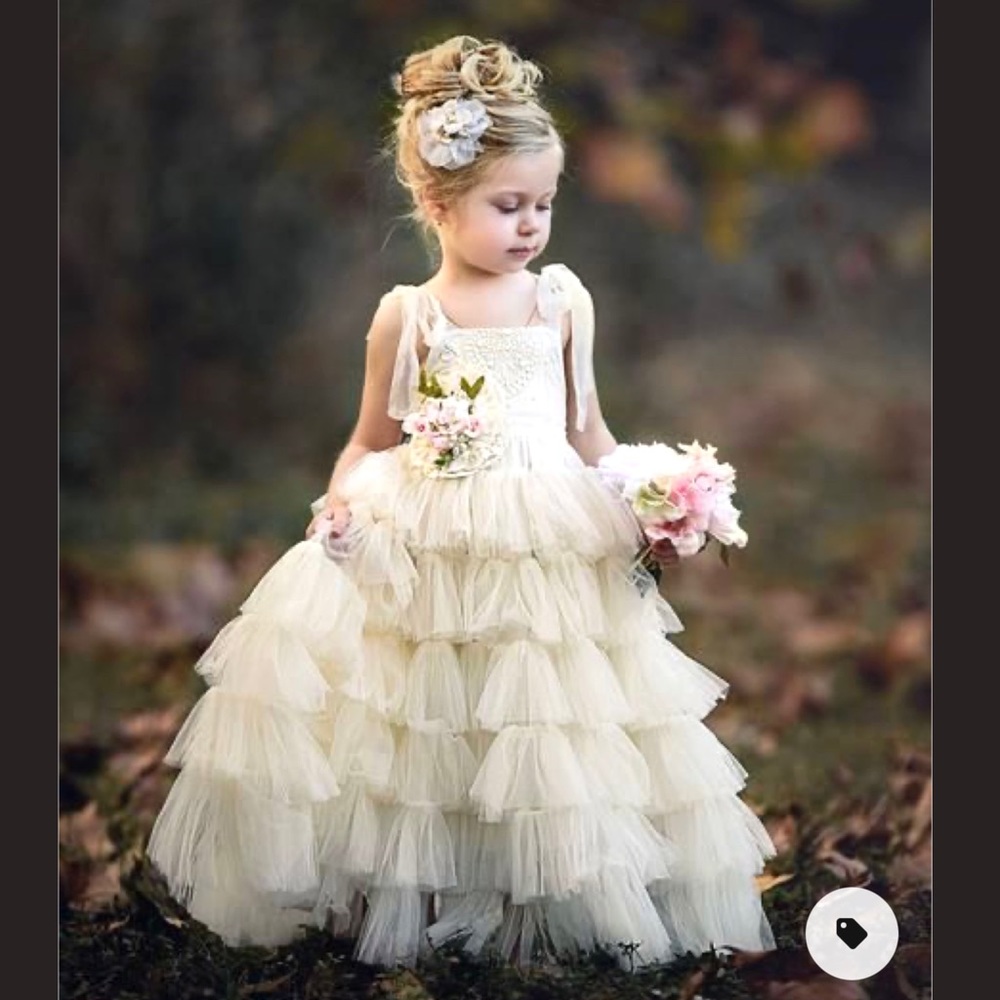Dollcake Dress + Accessories set